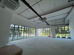 Harbourside Building 1 (D5), Factory #634973011